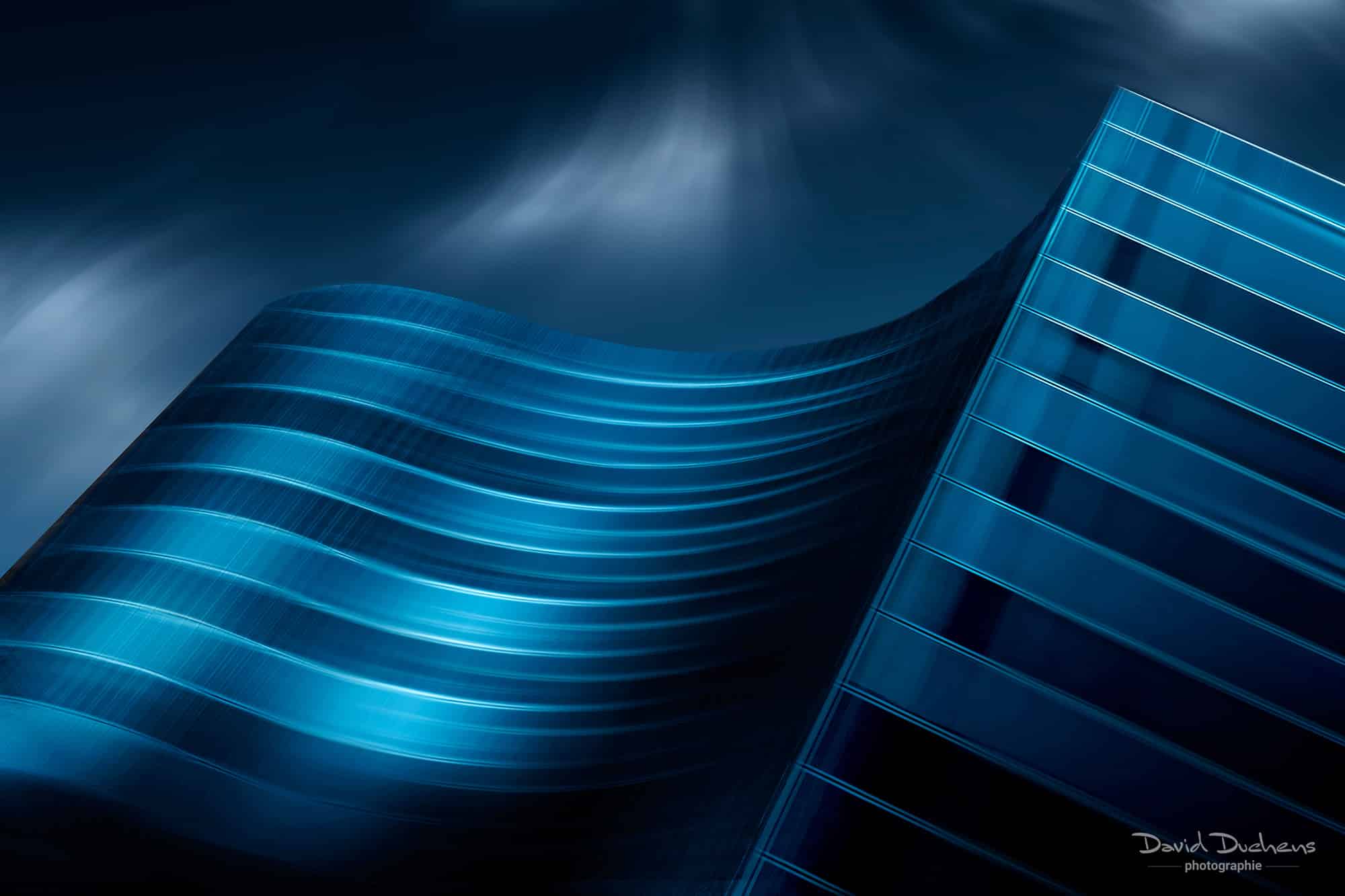 Creative motion blur Photoshop course - Image 4