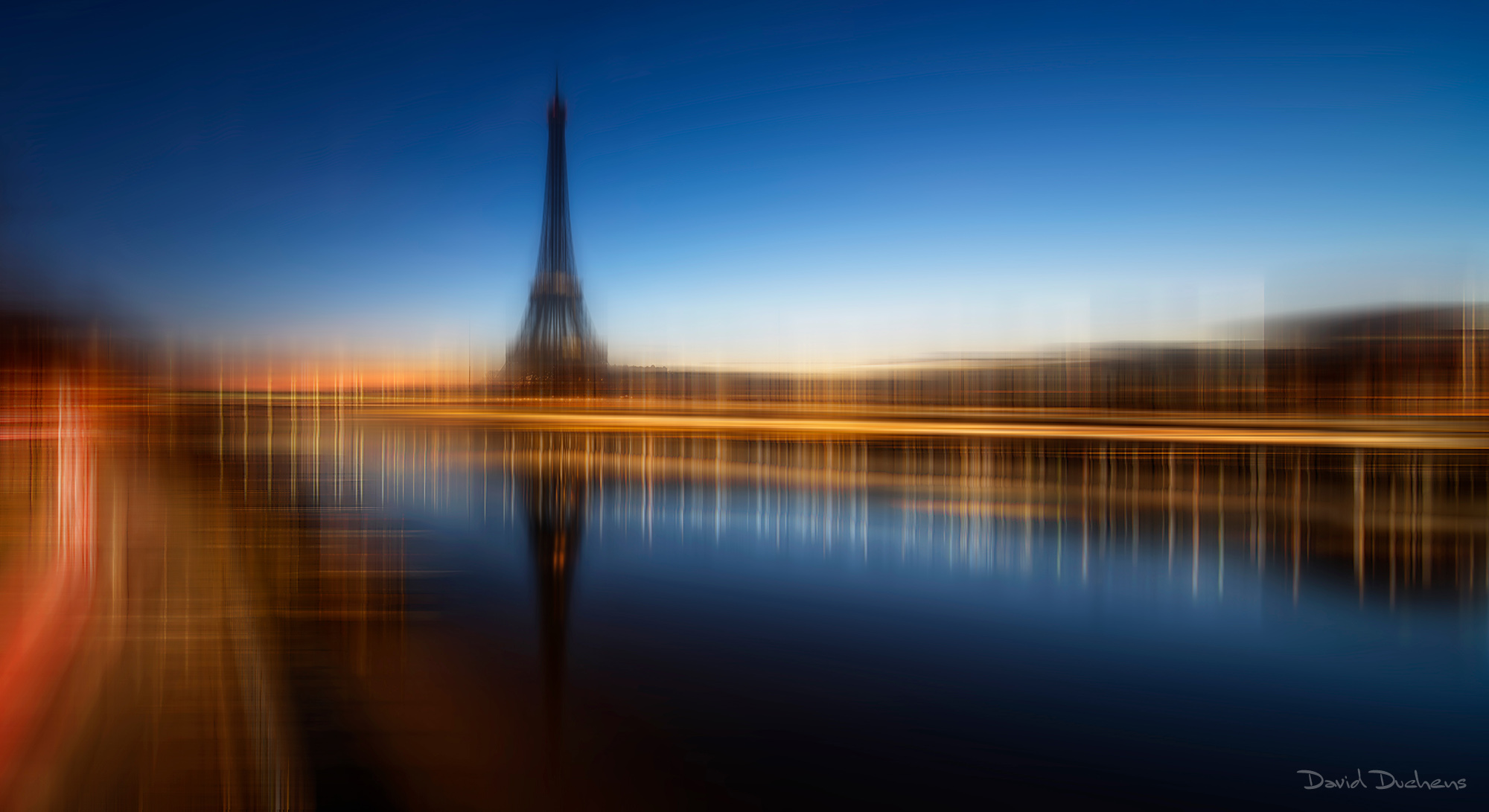 Creative motion blur Photoshop course - Image 6