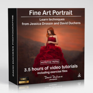 Fine Art Portraits (REPLAY)