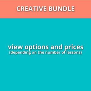 Creative bundle