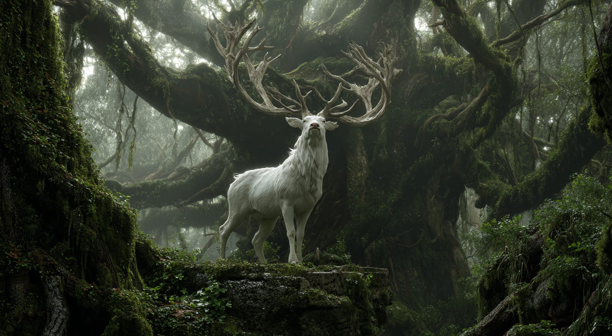 Online workshop – Beyond the Prompt – Cinematic Compositing with AI - Image 2