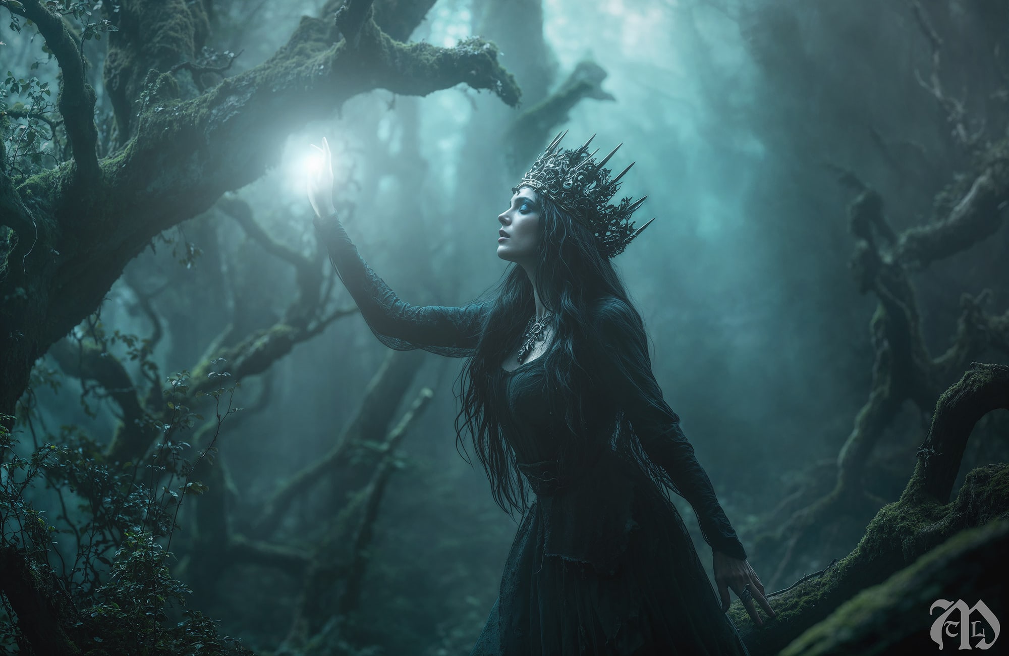 Online workshop – Beyond the Prompt – Cinematic Compositing with AI - Image 4