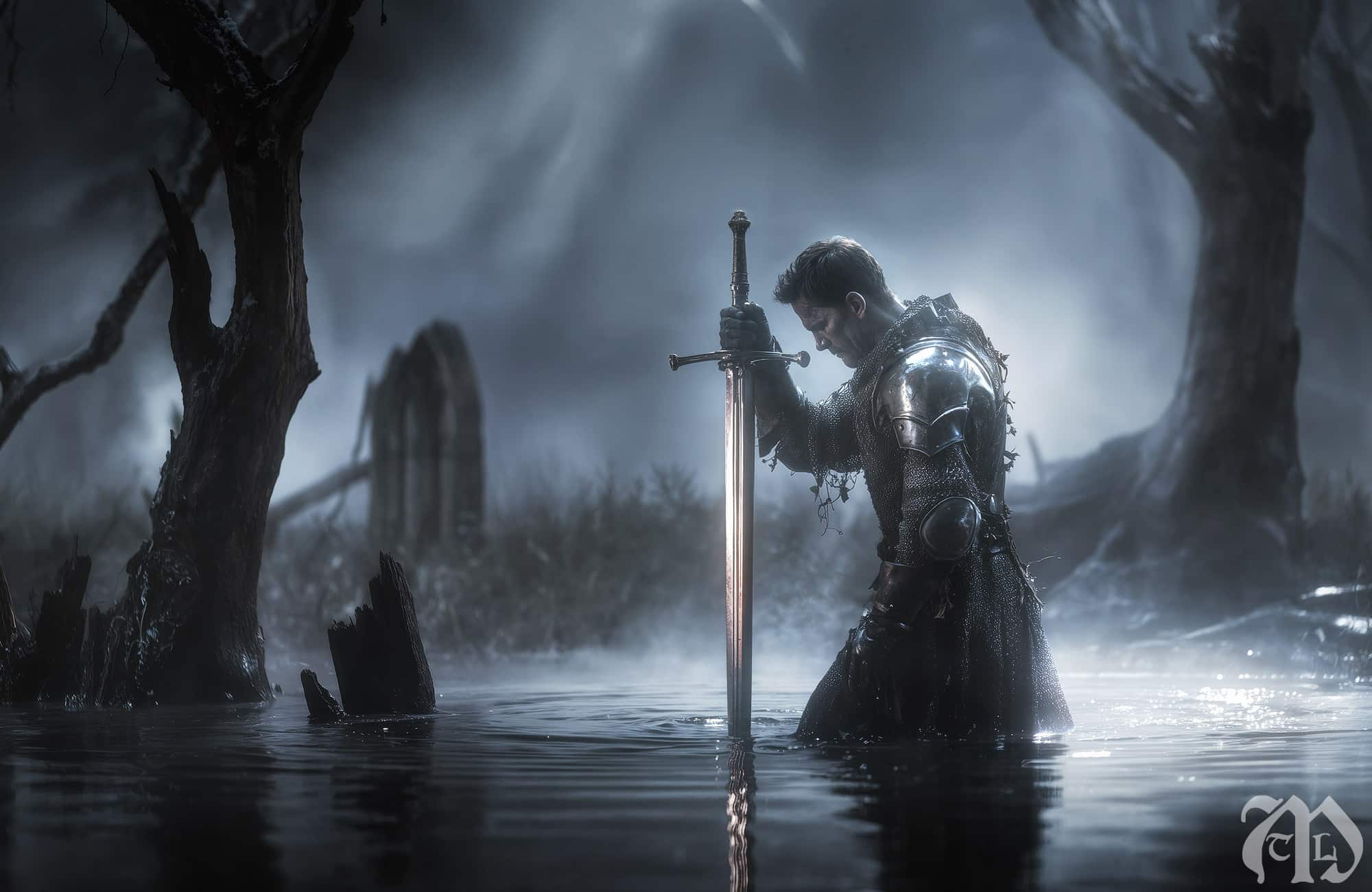 Online workshop – Beyond the Prompt – Cinematic Compositing with AI - Image 5