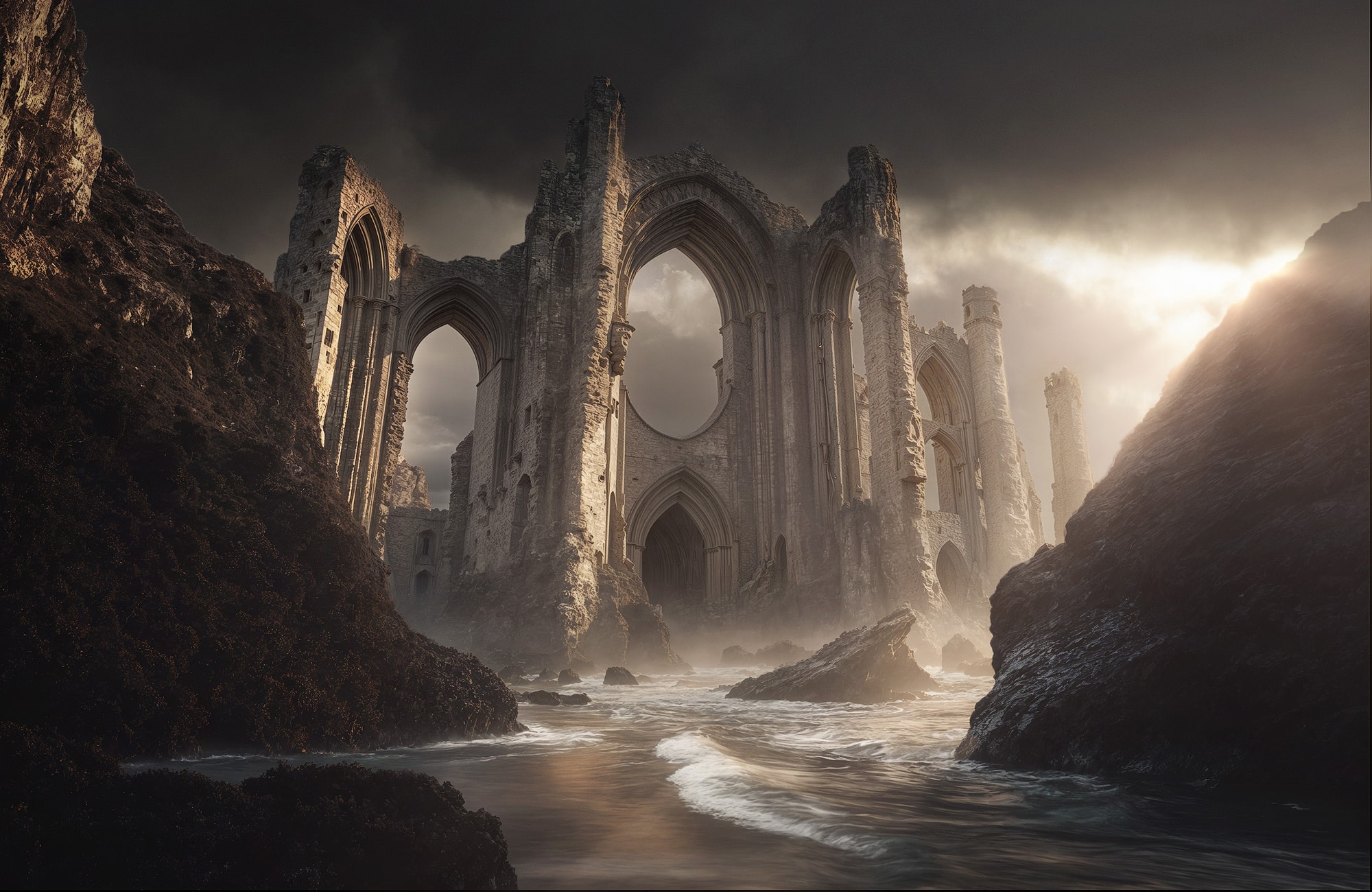 Online workshop – Beyond the Prompt – Cinematic Compositing with AI - Image 6