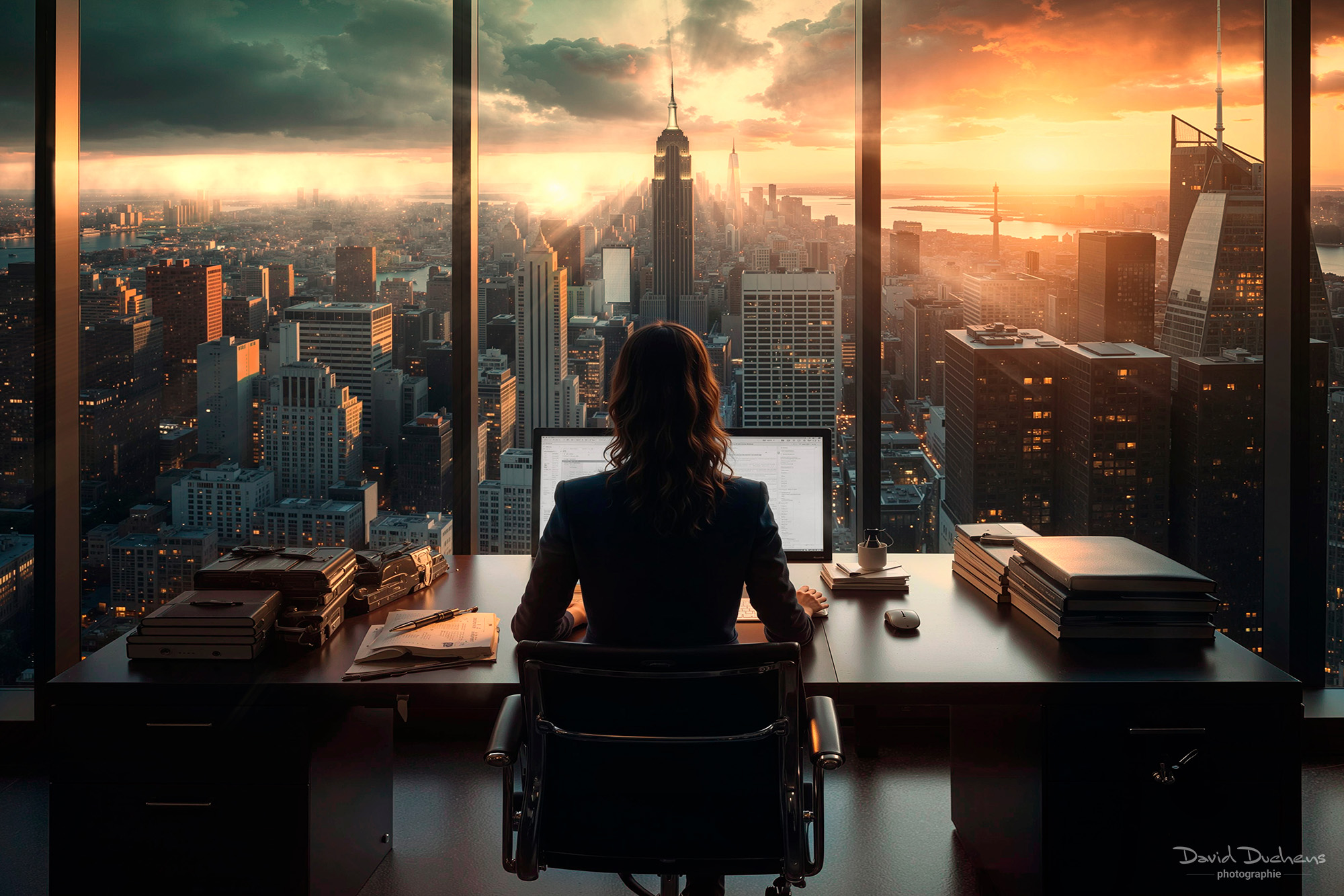 Online workshop – Beyond the Prompt – Cinematic Compositing with AI - Image 12