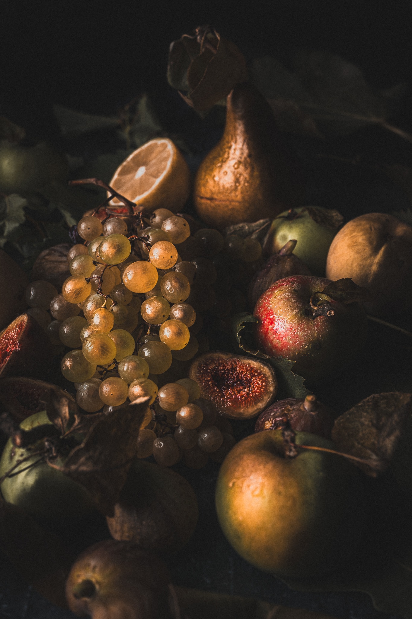 Online workshop - Artistic Food Photography - Image 3
