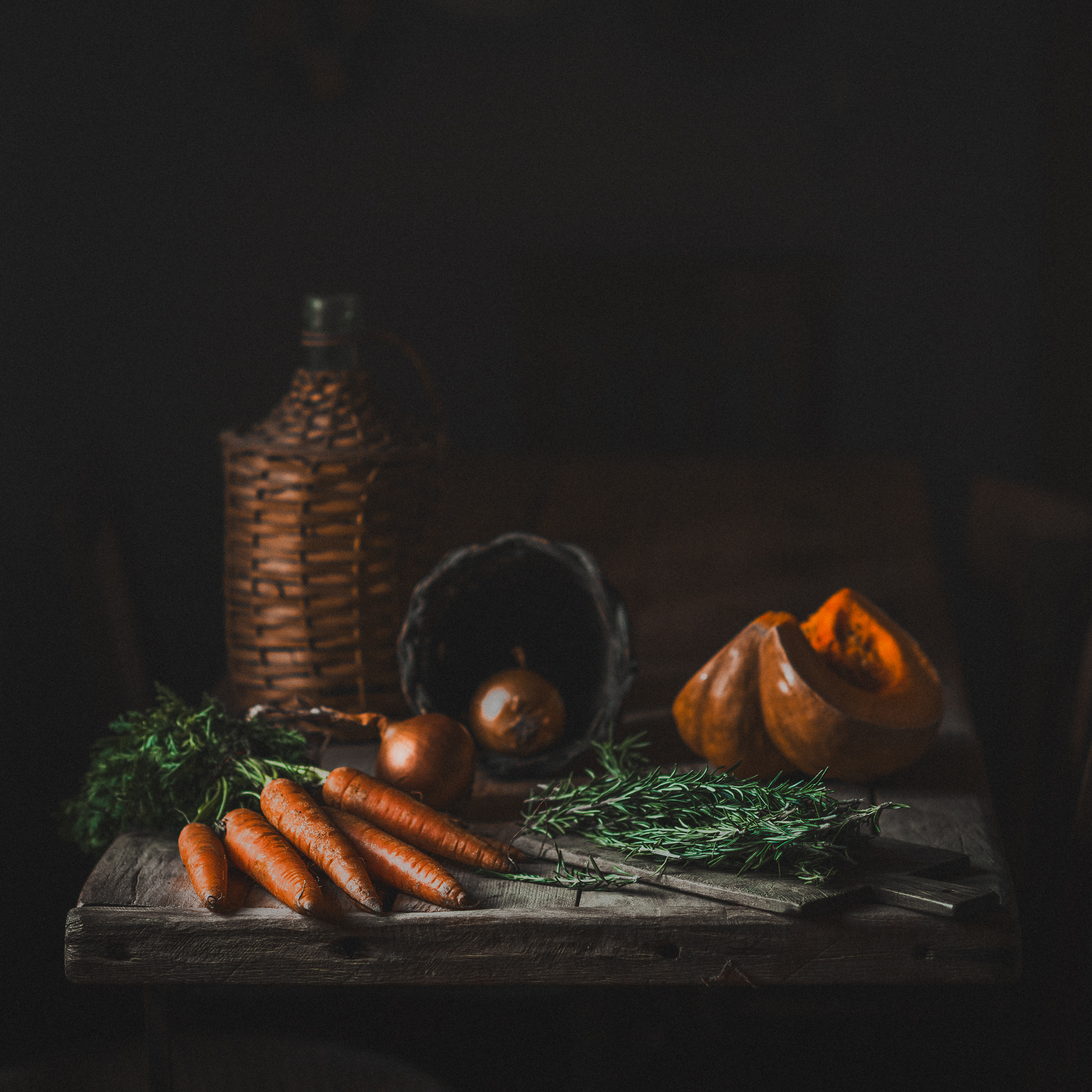 Artistic Food Photography (REPLAY) - Image 6