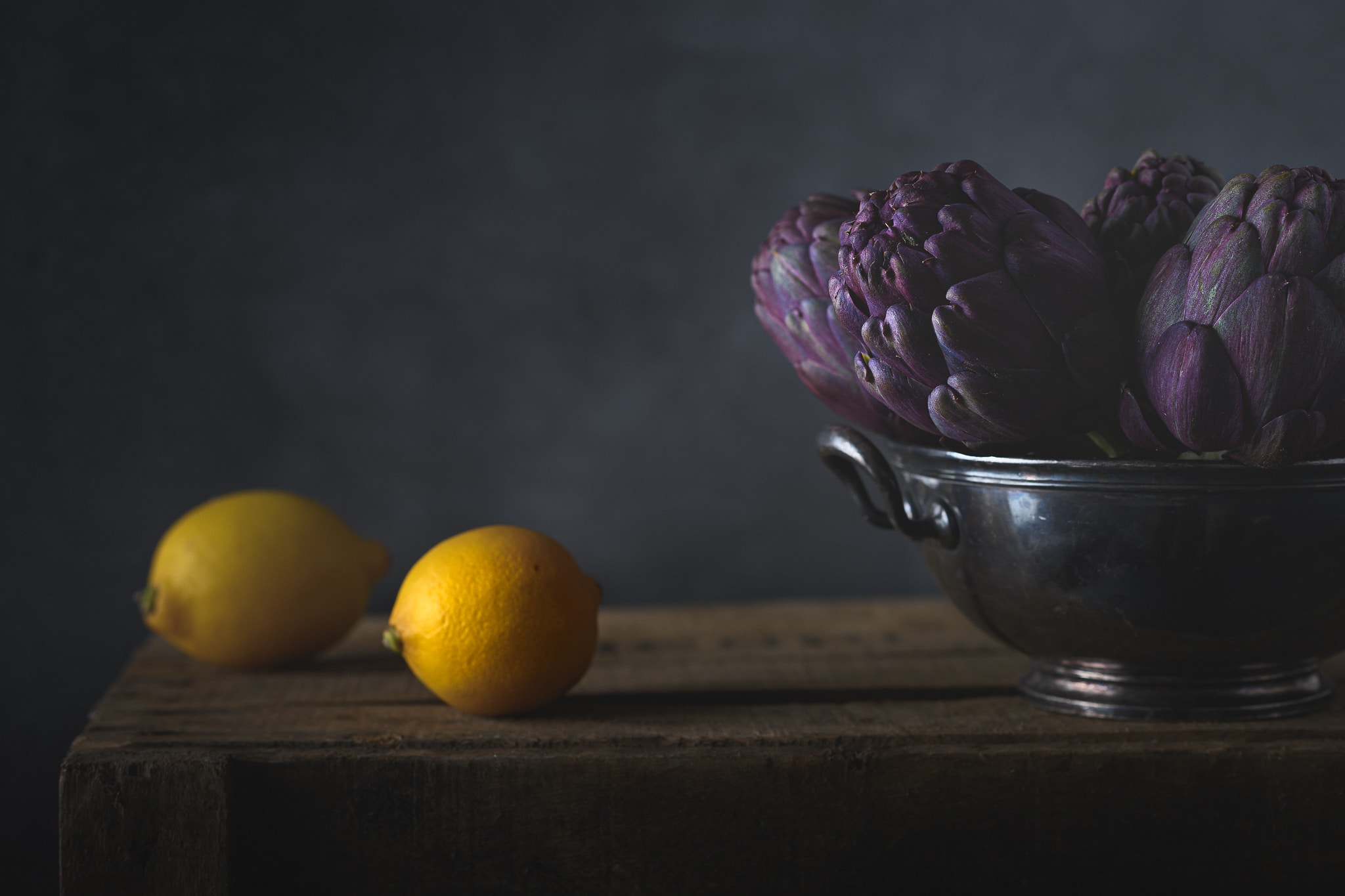 Artistic Food Photography (REPLAY) - Image 5