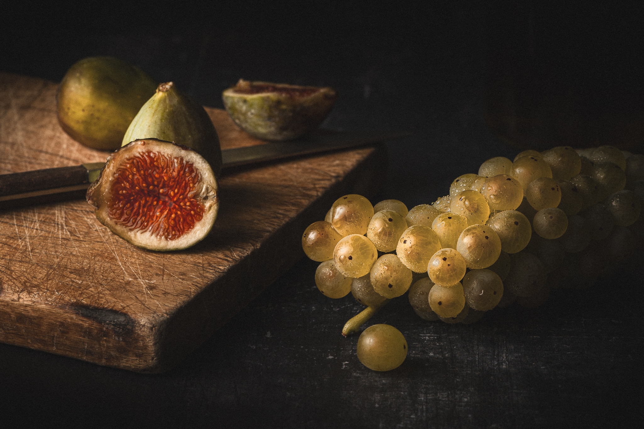 Artistic Food Photography (REPLAY) - Image 4