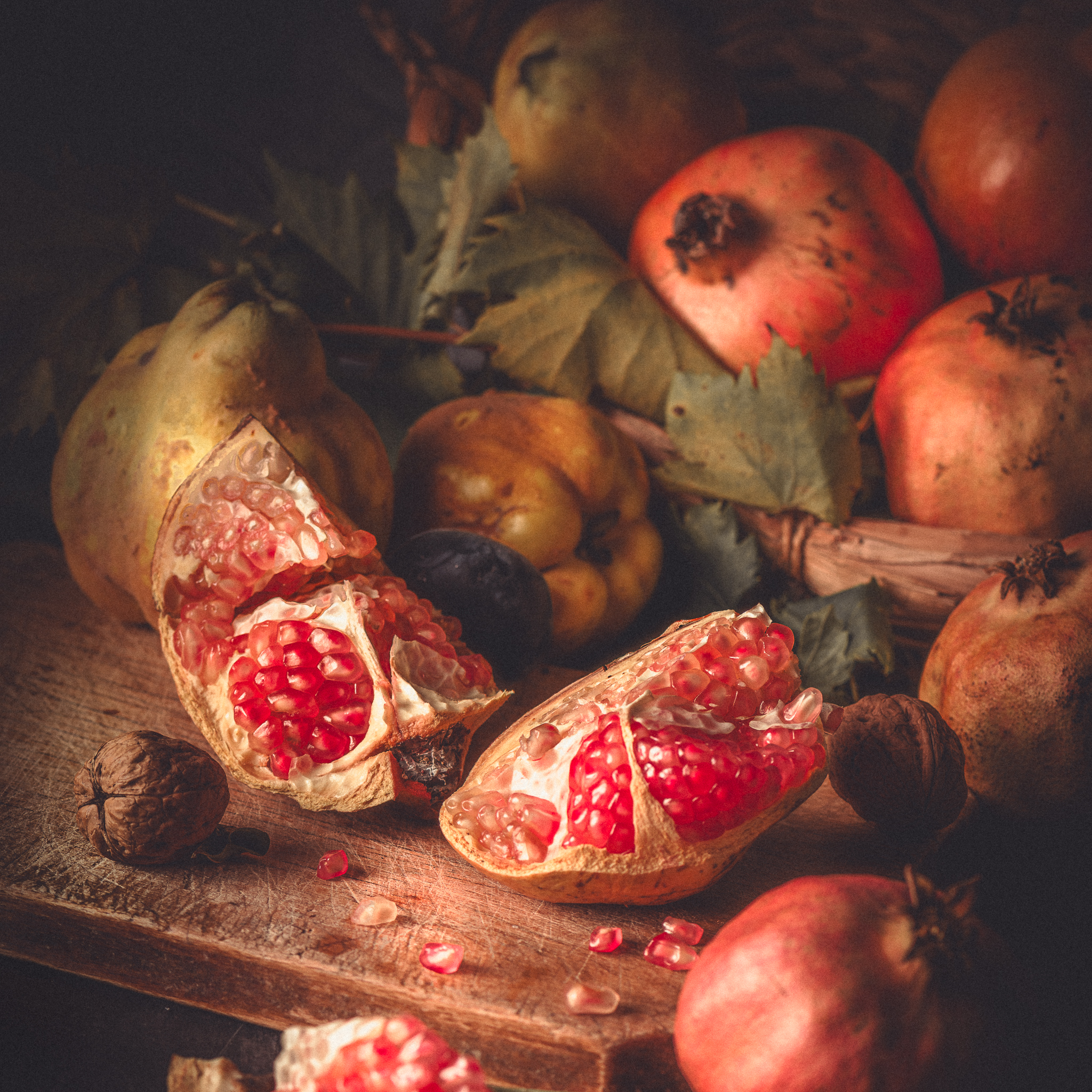Artistic Food Photography (REPLAY) - Image 2