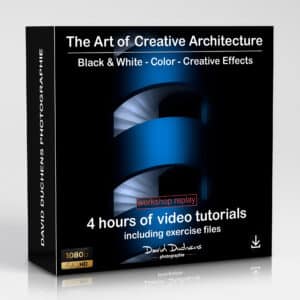The Art of Creative Architecture (REPLAY)