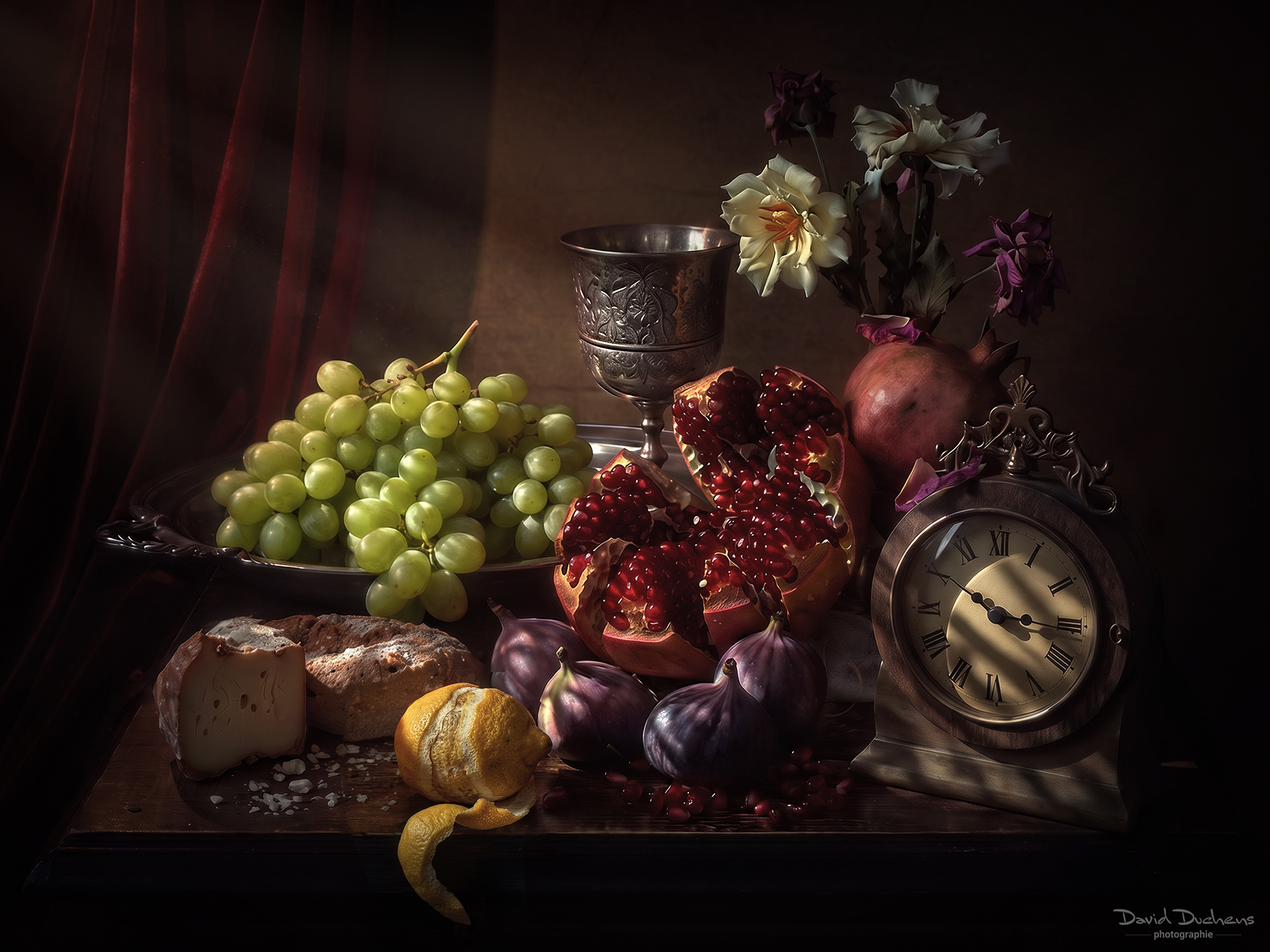 Artistic Food Photography (REPLAY) - Image 7